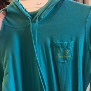 Vineyard Vines Sweater